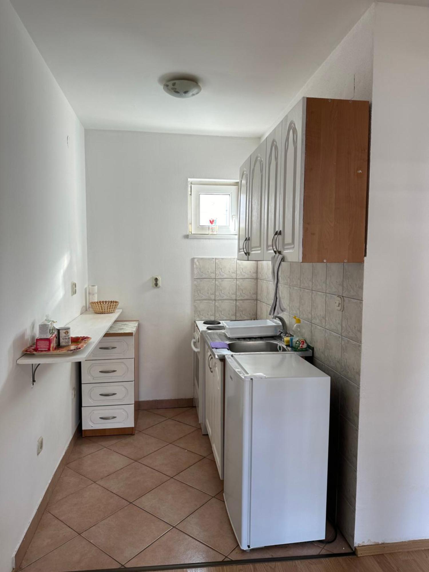 Apartment Collina 莫斯塔尔 外观 照片