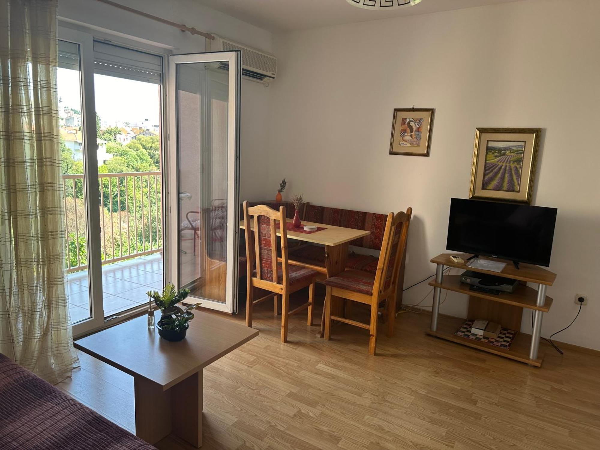 Apartment Collina 莫斯塔尔 外观 照片
